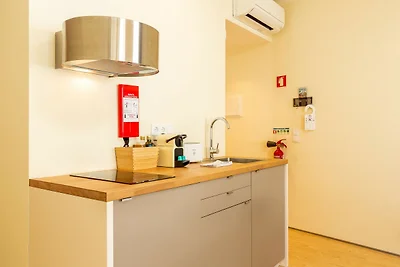 Accogliente appartamento costiero con...