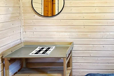 4 Personen Ferienhaus in Lysøysundet