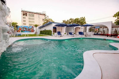 Charmant dubbel verblijf | Ontspan in...