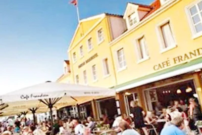Gezellig vakantiehuis in Lokken, aan zee