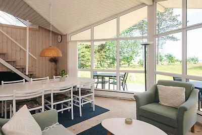 4 persone case ad Hadsund