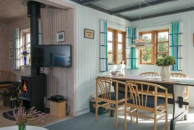 6 Personen Ferienhaus in Grenaa
