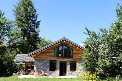 Chalet in Valloire mit Sauna und Skilift