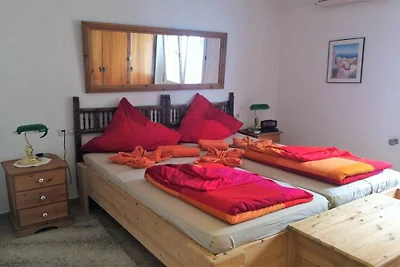 Vakantiehuis met 2 slaapkamers