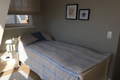 Ferienwohnung mit 1 Schlafzimmer