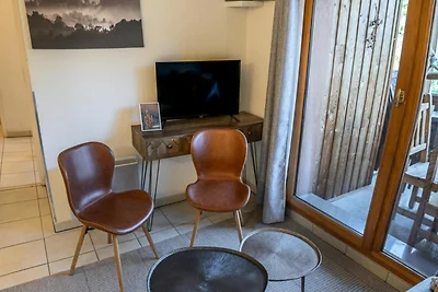 Residenza Le Balcon Des Airelles