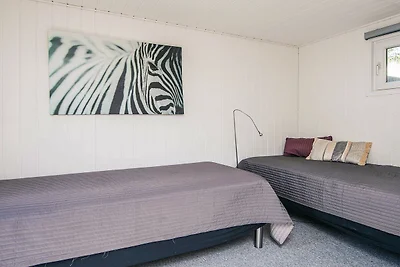 6 person holiday home in Blokhus