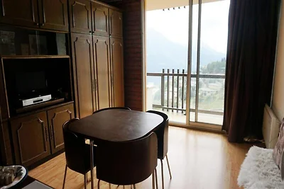 Monolocale per 4 persone