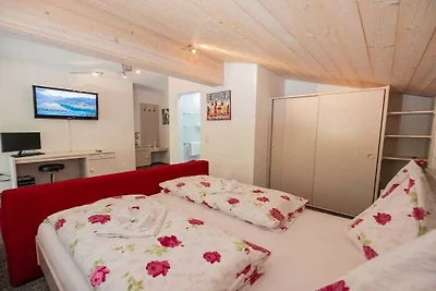 Appartement Gimpl Komfortable Ferienresidenz