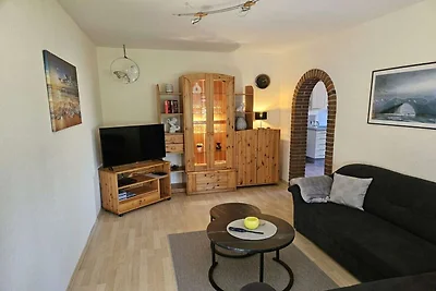 Ferienwohnung an der Urwaldstraße