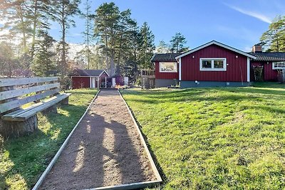 7 Personen vakantie huis in Mönsterås