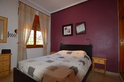 Moderne Villa mit Whirlpool