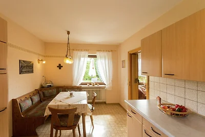 Schuilplaats in de heuvels van Sauerland