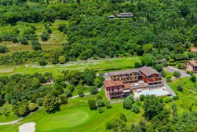 Residence Albatros B8