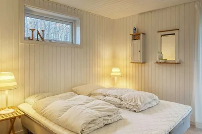 6 Personen Ferienhaus in Vig