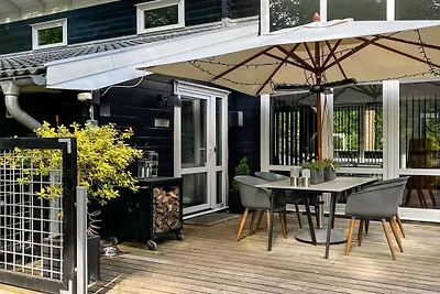 6 Personen Ferienhaus in Rønde