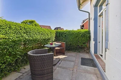 Ferienwohnung Strandhaus 3