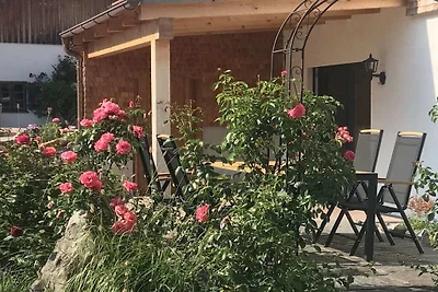 Nostalgie im Gästehaus Striegl