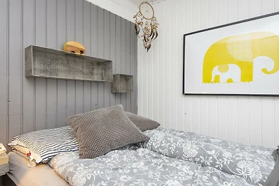 5 Personen Ferienhaus in Thyholm-By Traum