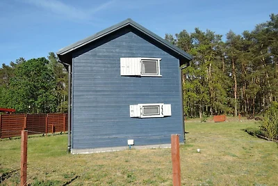 Casa vacanze a Nowe Warpno
