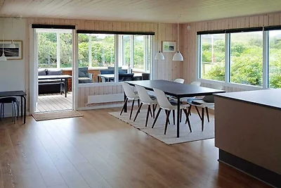4 Sterne Ferienhaus in Ringkøbing