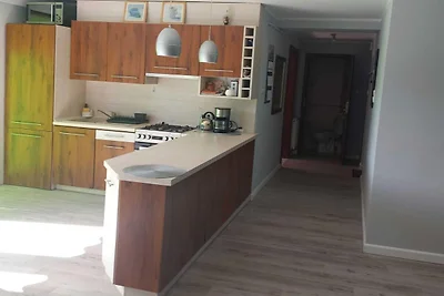 apartman za odmor Obiteljski odmor Sopot