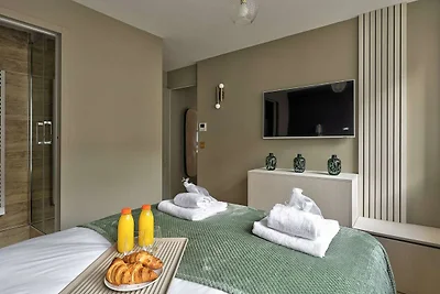 Hervorragendes AC-Apartment Champs de Mars...