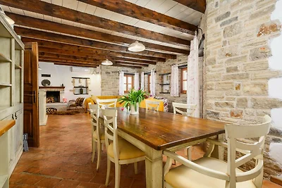 Fantastische Villa mit Swimmingpool
