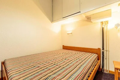 Appartamento a Plagne Soleil vicino alle pist...