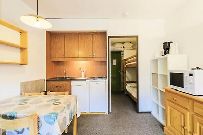 Ferienwohnung in Flaine Forêt in der Nähe von...