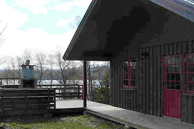 6 Personen Ferienhaus in Nordli-By Traum