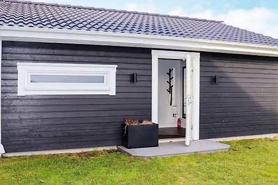 4 persoons vakantie huis in FALKENBERG