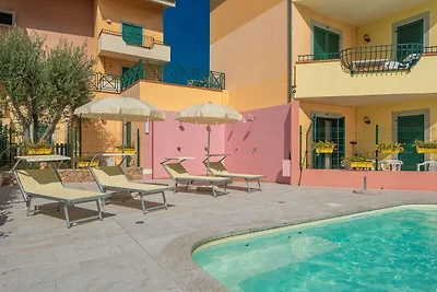 Casa vacanze a Santa Teresa Gallura con...