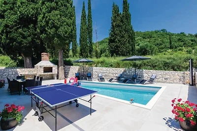 Zaton Familienurlaub in der Nähe der Adria