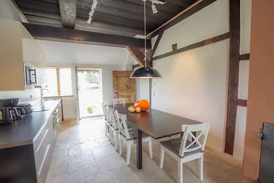 Holiday apartment with 4 bedrooms