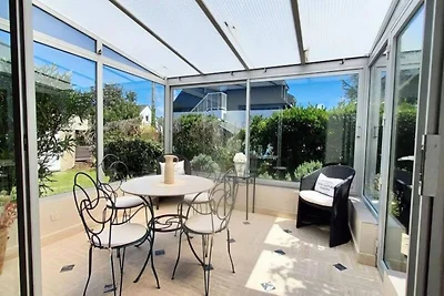 Häuser & Villen für 6 Personen