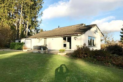 Ferienhaus in Rendeux mit umzäuntem Garten