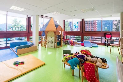 4-kamerappartement voor 8 personen met uitzic...