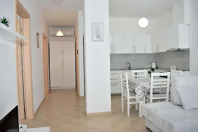 Appartement bij Lalzit Bay Strand