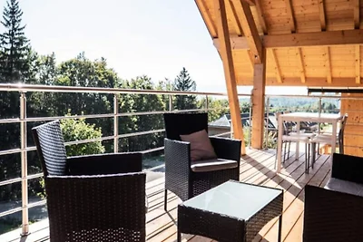 Chalets für 8 Personen