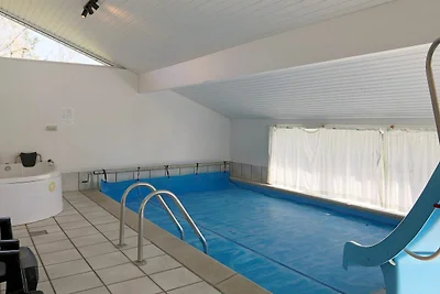 12 Personen Ferienhaus in Væggerløse