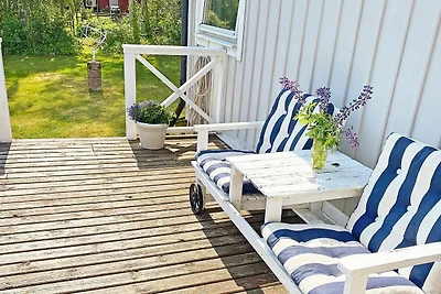 6 Personen Ferienhaus in ODENSBACKEN-By Traum