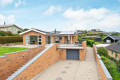 6 Personen Ferienhaus in Ebeltoft