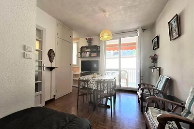 Appartement in de buurt van de thermale baden...