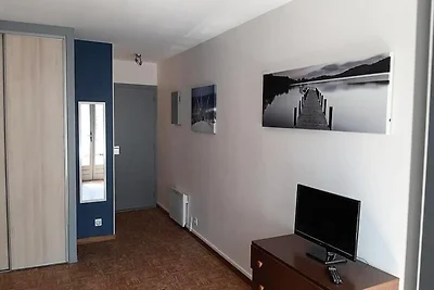 Studio für 2 Personen