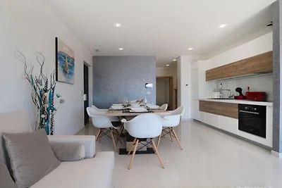 Lux Villa Afrodita Makarska - Three Bedoom Vi...
