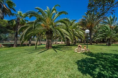 Finca vicino alla spiaggia Casa Bonita a...