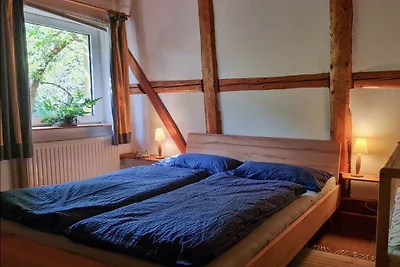 Ferienwohnung mit 3 Schlafzimmer
