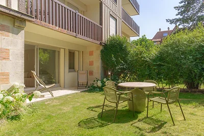 Appartamento e giardino privato -...