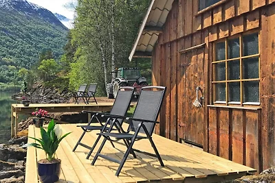 3 Personen Ferienhaus in STRYN-By Traum